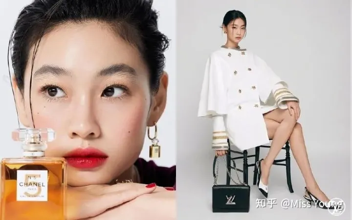 为什么我觉得刘柏辛长得很丑，是我审美出问题了吗？-刘柏辛长得好看吗