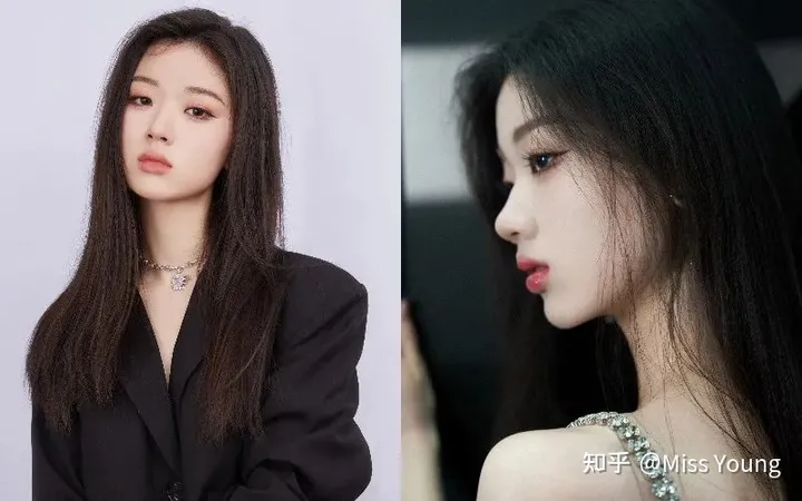 为什么我觉得刘柏辛长得很丑，是我审美出问题了吗？-刘柏辛长得好看吗