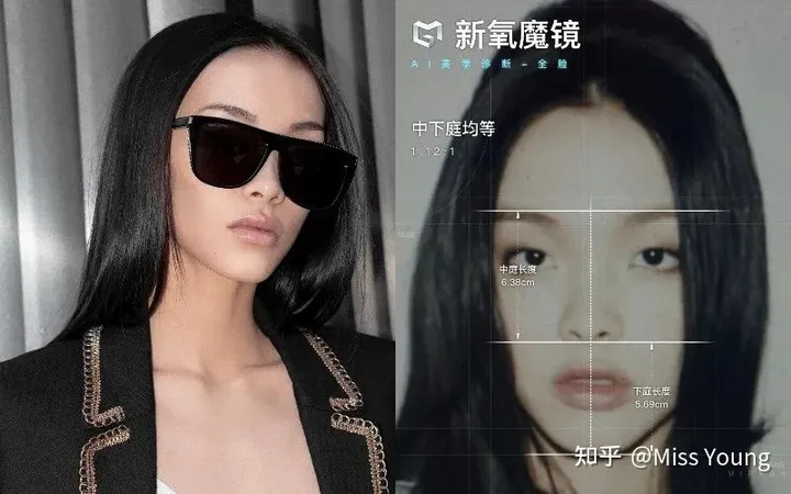 为什么我觉得刘柏辛长得很丑，是我审美出问题了吗？-刘柏辛长得好看吗