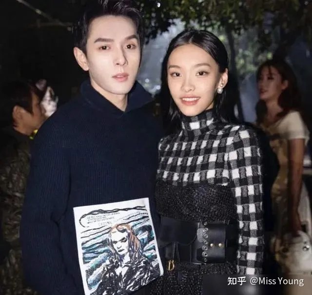 为什么我觉得刘柏辛长得很丑，是我审美出问题了吗？-刘柏辛长得好看吗