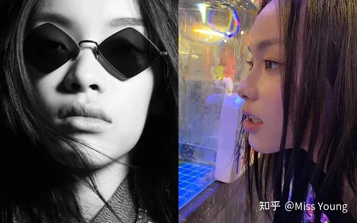 为什么我觉得刘柏辛长得很丑，是我审美出问题了吗？-刘柏辛长得好看吗