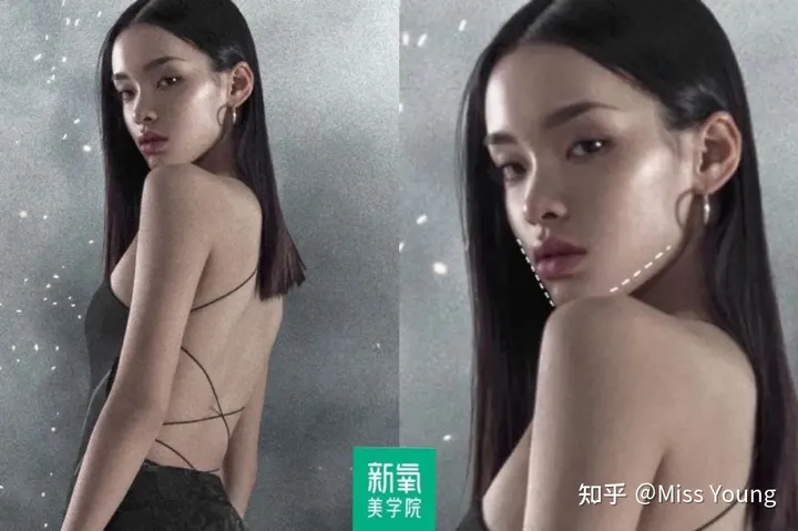 为什么我觉得刘柏辛长得很丑，是我审美出问题了吗？-刘柏辛长得好看吗