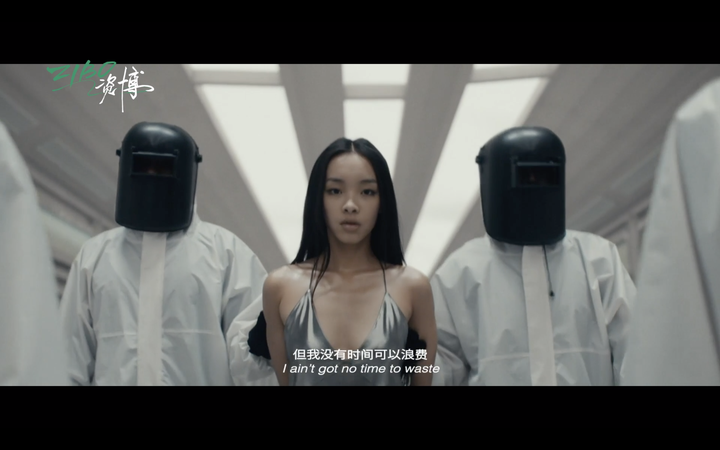 《歌手》里奇袭华晨宇的刘柏辛，到底什么水平？ | ZIBO-刘柏辛和华晨宇