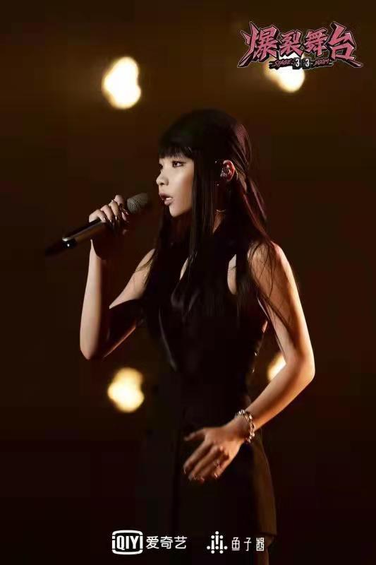 刘柏辛Lexie：感谢音乐制作人对我“吹毛求疵”的包容-刘柏辛歌曲