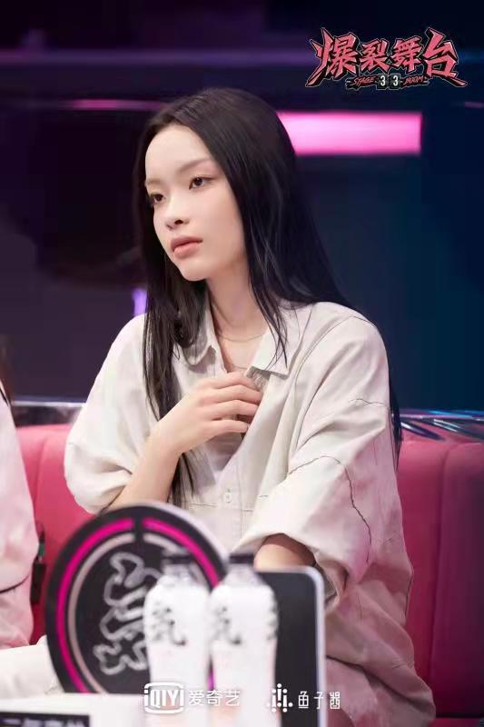 刘柏辛Lexie：感谢音乐制作人对我“吹毛求疵”的包容-刘柏辛歌曲