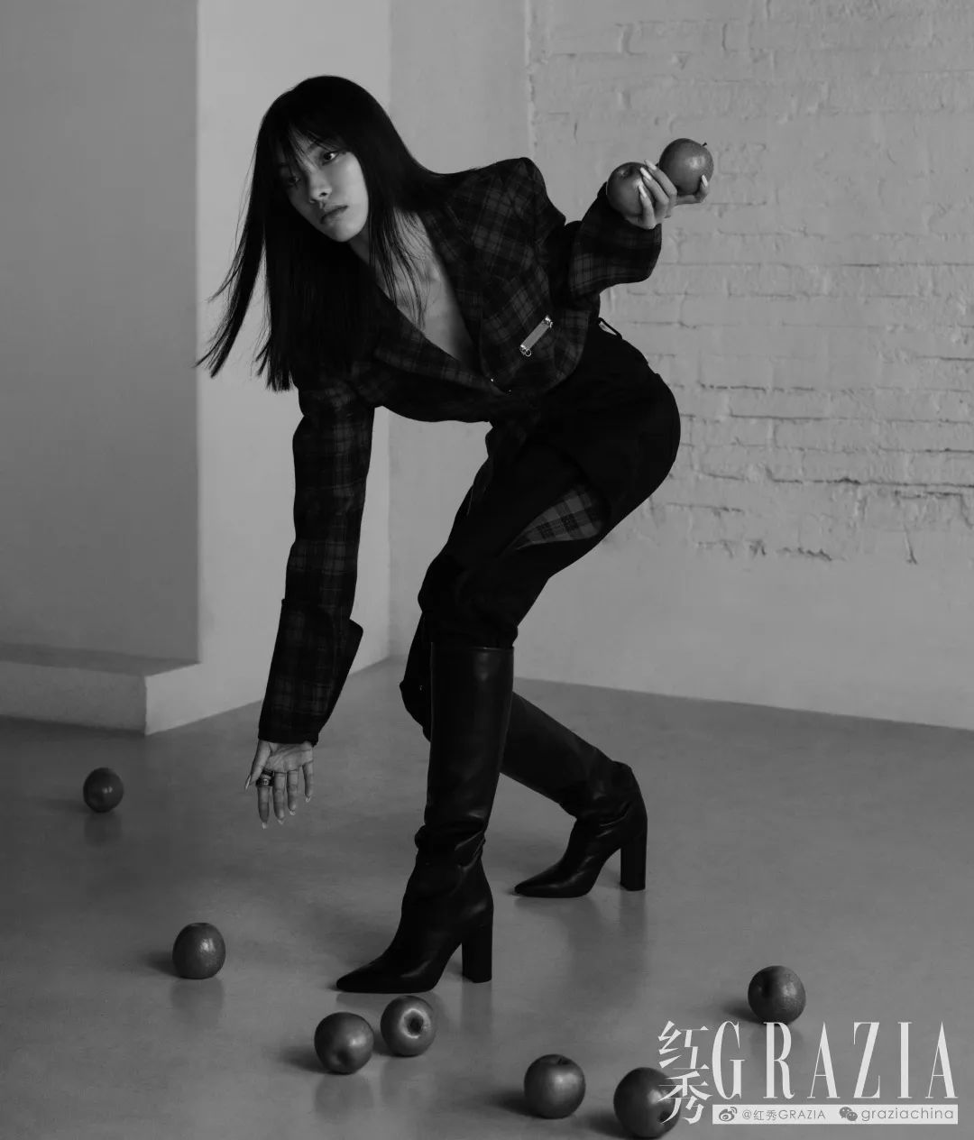 刘柏辛遇上张婧仪 ，时光交错-刘柏辛mv