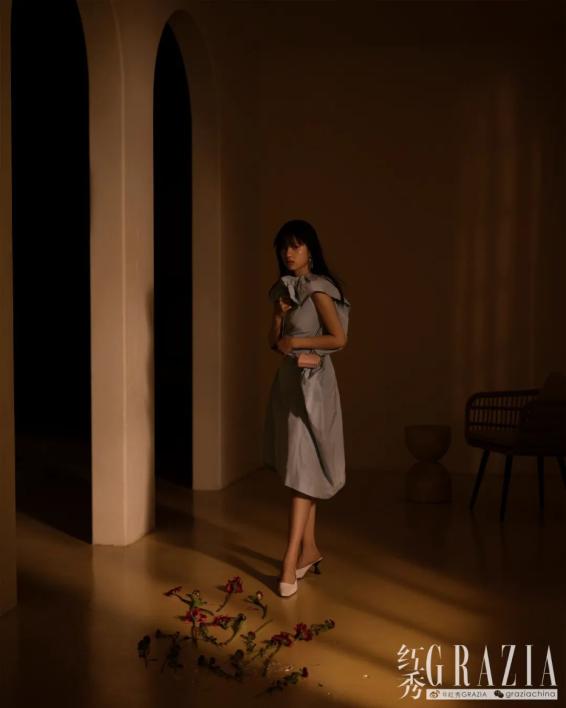 刘柏辛遇上张婧仪 ，时光交错-刘柏辛mv