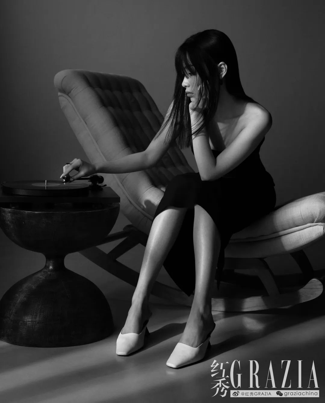 刘柏辛遇上张婧仪 ，时光交错-刘柏辛mv