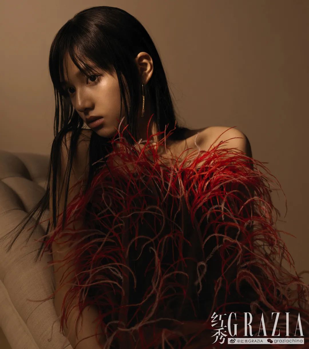 刘柏辛遇上张婧仪 ，时光交错-刘柏辛mv