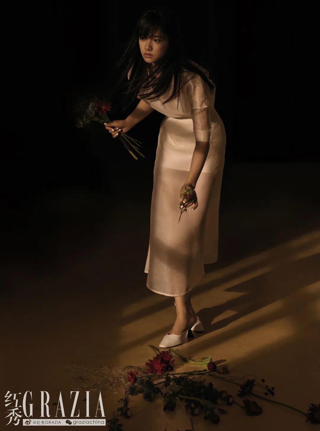 刘柏辛遇上张婧仪 ，时光交错-刘柏辛mv