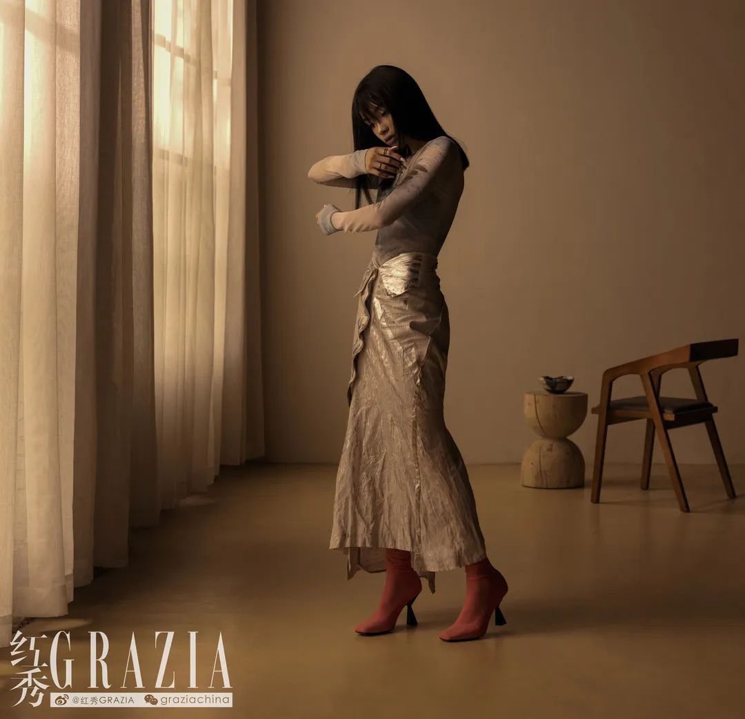 刘柏辛遇上张婧仪 ，时光交错-刘柏辛mv