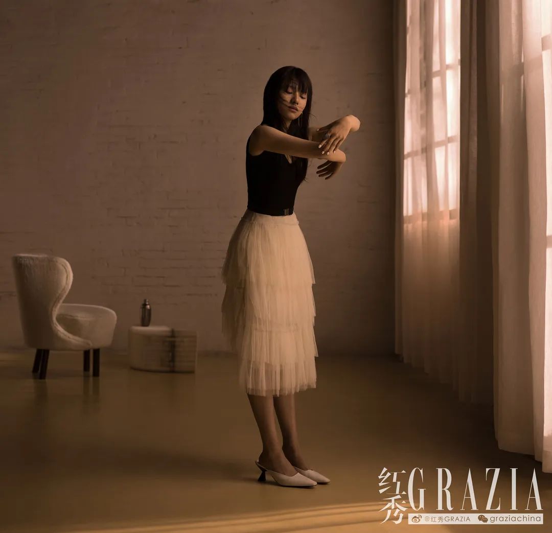 刘柏辛遇上张婧仪 ，时光交错-刘柏辛mv