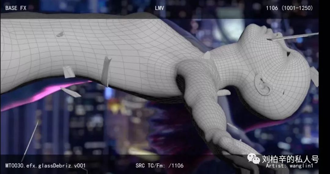 写给魔鬼鱼的诞生 《Manta》-魔鬼鱼MV下载