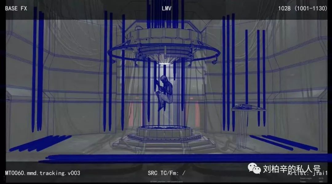 写给魔鬼鱼的诞生 《Manta》-魔鬼鱼MV下载