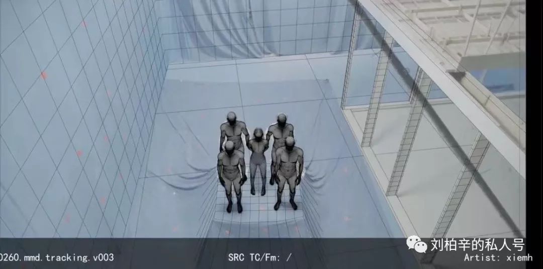 写给魔鬼鱼的诞生 《Manta》-魔鬼鱼MV下载