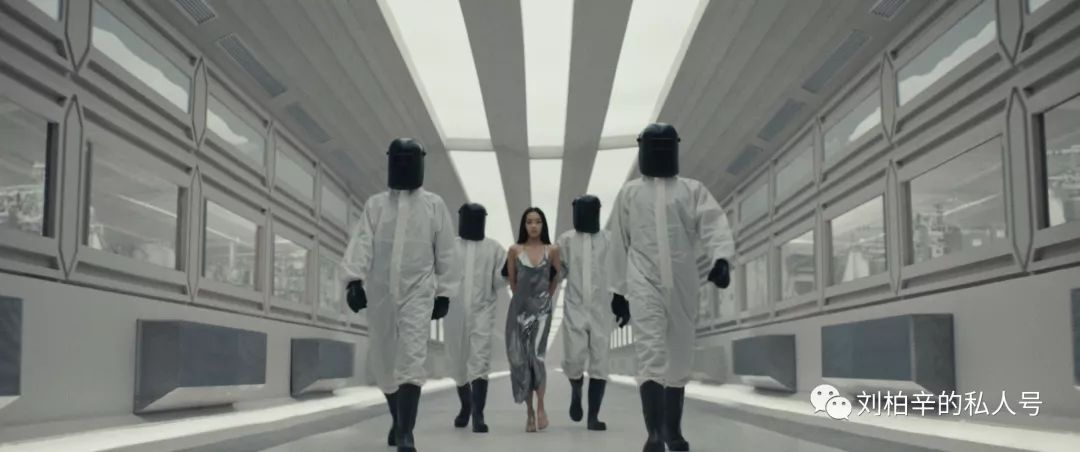 写给魔鬼鱼的诞生 《Manta》-魔鬼鱼MV下载