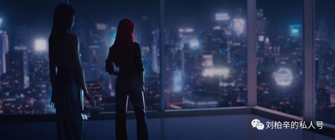 写给魔鬼鱼的诞生 《Manta》-魔鬼鱼MV下载