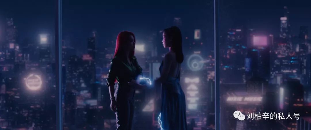 写给魔鬼鱼的诞生 《Manta》-魔鬼鱼MV下载