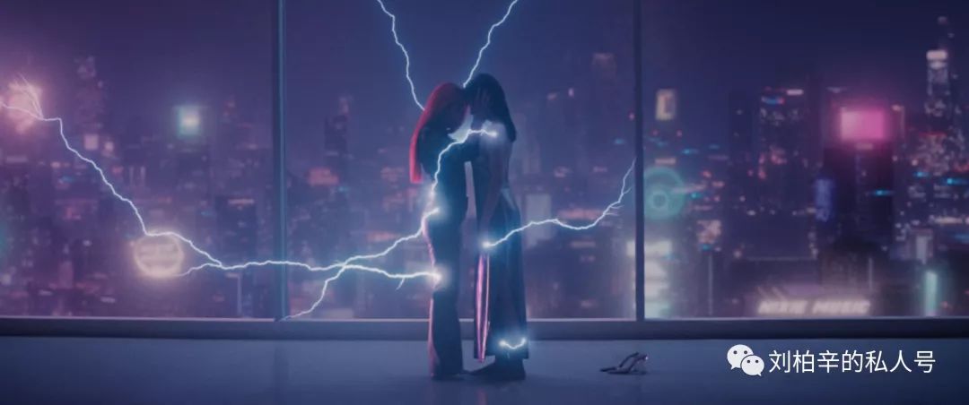 写给魔鬼鱼的诞生 《Manta》-魔鬼鱼MV下载