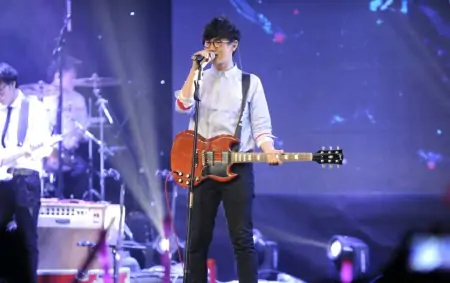 《天赐的声音4》前两期歌单曝光，多数金曲，张碧晨小鬼未能合作-天赐的声音播到第几期了