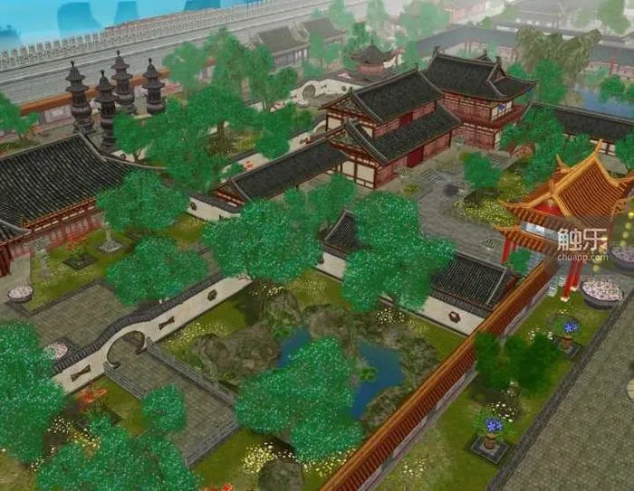 那些年，他们用过的《魔兽争霸3》地图编辑器-魔兽争霸地图编辑器怎么保存地图