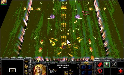 那些年，他们用过的《魔兽争霸3》地图编辑器-魔兽争霸地图编辑器怎么保存地图