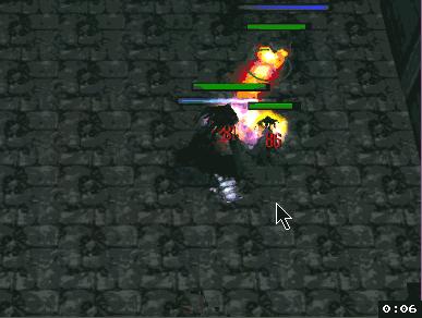 那些年，他们用过的《魔兽争霸3》地图编辑器-魔兽争霸地图编辑器怎么保存地图