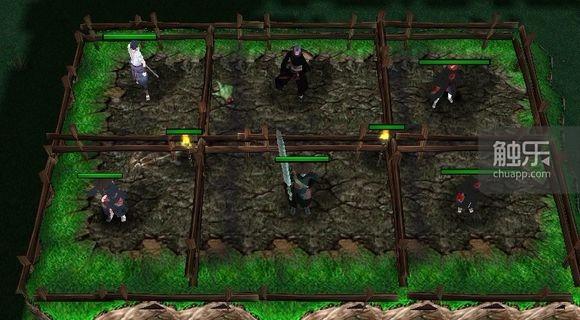 那些年，他们用过的《魔兽争霸3》地图编辑器-魔兽争霸地图编辑器怎么保存地图