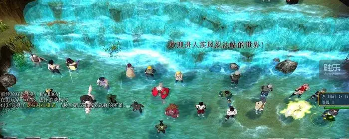 那些年，他们用过的《魔兽争霸3》地图编辑器-魔兽争霸地图编辑器怎么保存地图