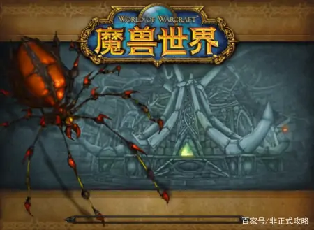 魔兽怀旧服：团本NAXX的地图攻略和Boss故事背景简介（上篇）-怀旧服团本有哪些