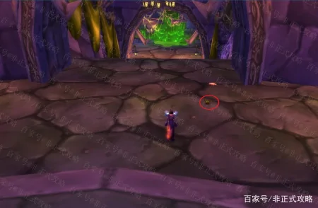 魔兽怀旧服：团本NAXX的地图攻略和Boss故事背景简介（上篇）-怀旧服团本有哪些