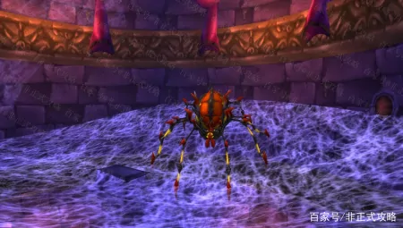 魔兽怀旧服：团本NAXX的地图攻略和Boss故事背景简介（上篇）-怀旧服团本有哪些