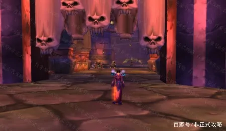 魔兽怀旧服：团本NAXX的地图攻略和Boss故事背景简介（上篇）-怀旧服团本有哪些