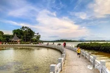 东莞，这座城市的名称是怎么来？-东莞叫什么名字比较好听女生