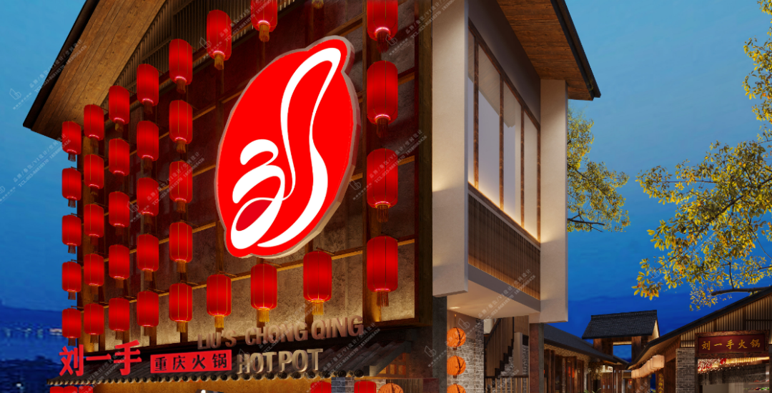 “渐变+光影”，新国风中裹挟着现代时尚感，好一场潮流盛宴!-摄影渐变镜是干嘛的