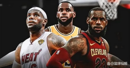 史诗级神迹！NBA历史第1！还差1348分，詹皇新赛季又要封神了-詹皇比赛没完提前离场