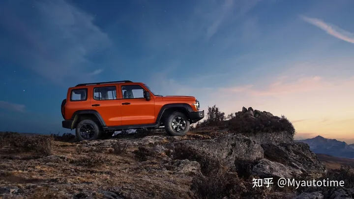 奔跑者魏建军，创业就是一场马拉松-魏建军2023身价