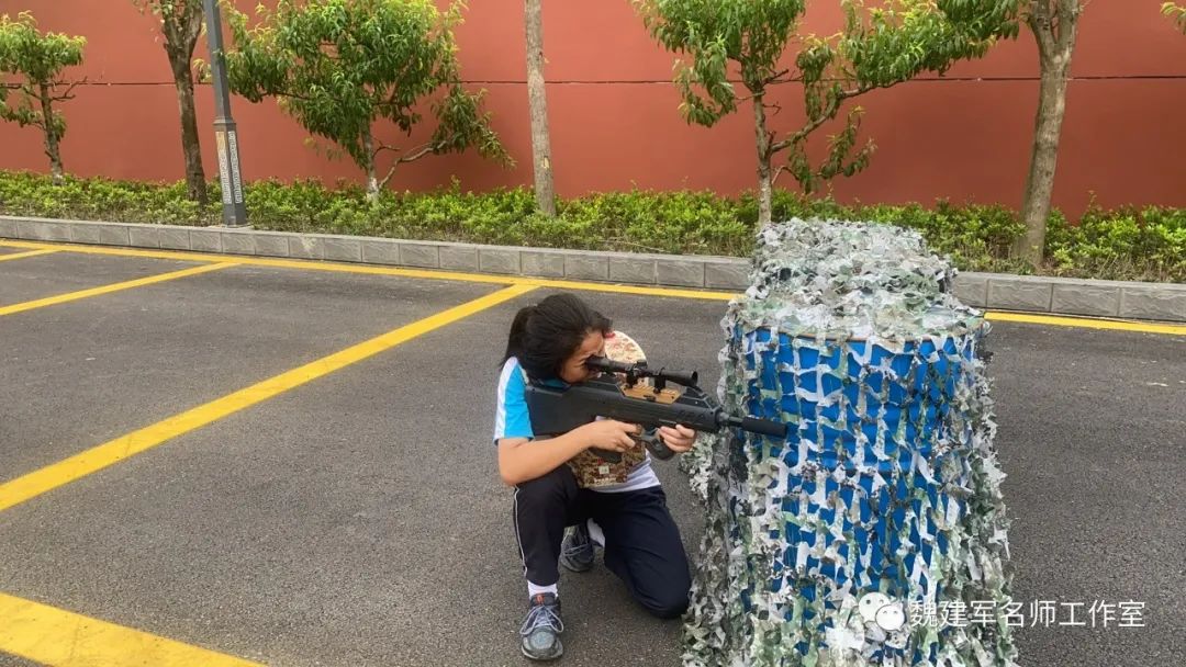 青春无限梦想        研学筑梦远航——郧西县城关镇中七年级研学实践活动掠影（五）-湖北省十堰市郧西县城关镇中