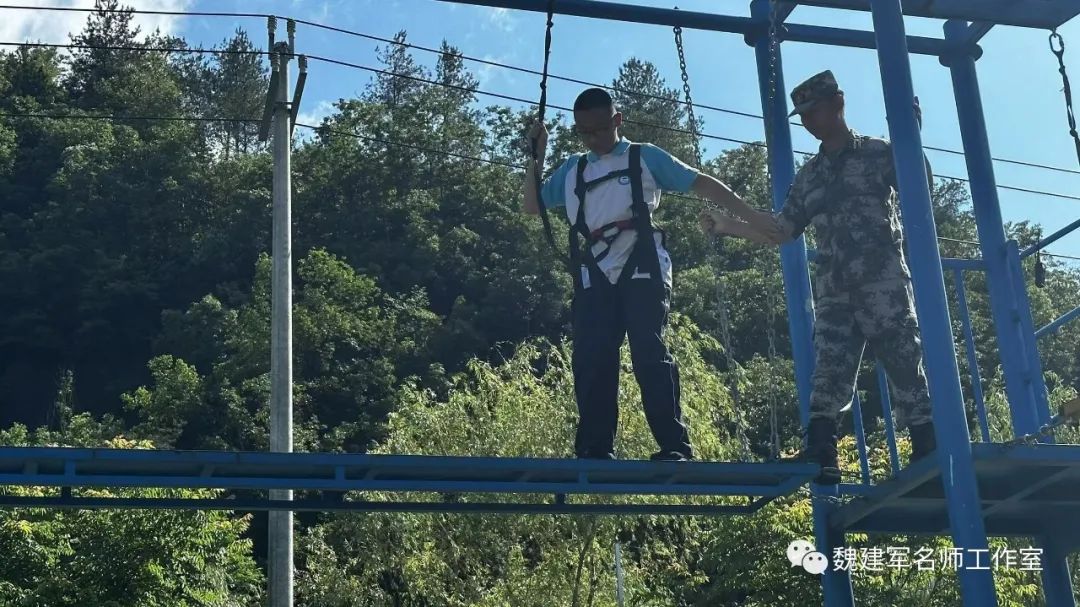 青春无限梦想        研学筑梦远航——郧西县城关镇中七年级研学实践活动掠影（五）-湖北省十堰市郧西县城关镇中