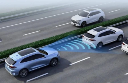 以技术立身的魏建军，是如何一步一步夯实“科技长城”-魏建军发展史