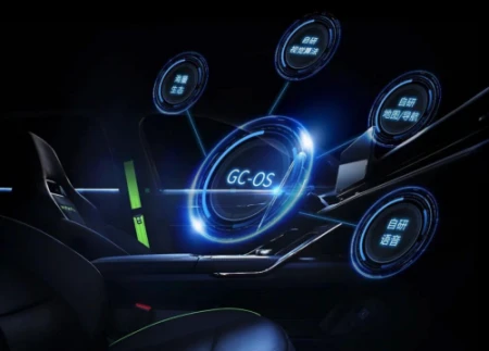 以技术立身的魏建军，是如何一步一步夯实“科技长城”-魏建军发展史