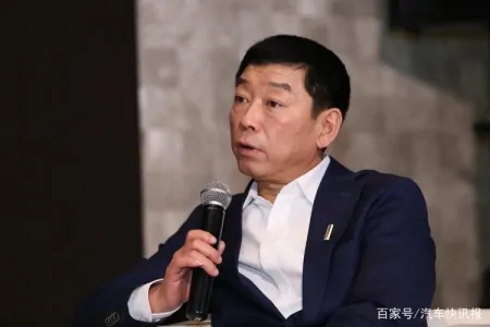 魏建军字字珠玑 一文拆解长城汽车3.0版本组织架构奥秘！-长城汽车事业三部简介