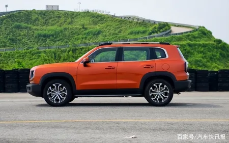 魏建军字字珠玑 一文拆解长城汽车3.0版本组织架构奥秘！-长城汽车事业三部简介