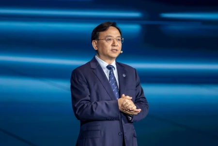 安徽出了两个汽车大佬，一个身家是195亿，另外一个身家是1450亿-安徽的汽车厂