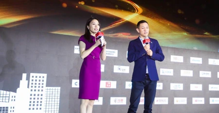 安徽出了两个汽车大佬，一个身家是195亿，另外一个身家是1450亿-安徽的汽车厂