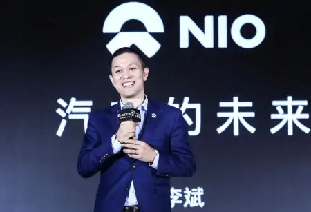 安徽出了两个汽车大佬，一个身家是195亿，另外一个身家是1450亿-安徽的汽车厂