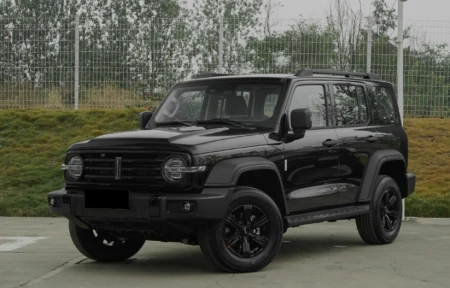 从“糙汉子”到异装癖的怪大叔：长城销量下滑，从乱取名字开始-长城电影怪物叫什么名字