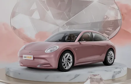 从“糙汉子”到异装癖的怪大叔：长城销量下滑，从乱取名字开始-长城电影怪物叫什么名字