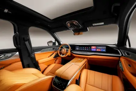 5天卖出1000辆！蓝山证明：魏牌卖不好不是因为名字！-蓝山涉及38人案件