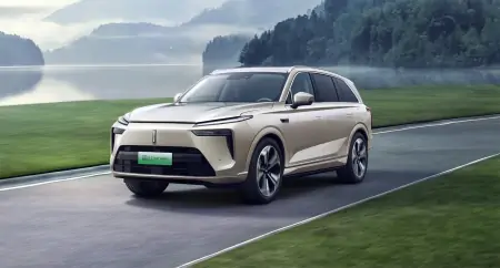 5天卖出1000辆！蓝山证明：魏牌卖不好不是因为名字！-蓝山涉及38人案件